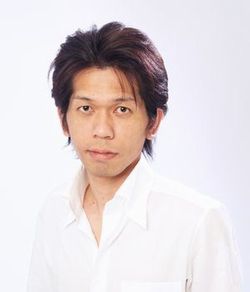 Dr.小野　貴庸　Takanobu Ono