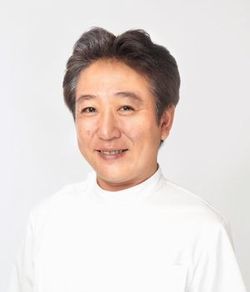 Dr.田中　延幸　Nobuyuki Tanaka