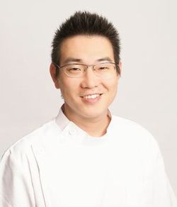 Dr.松木　佳史　Yoshifumi Matsuki