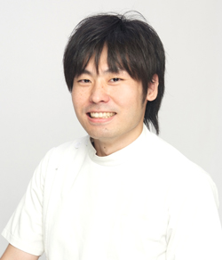 Dr.永井　幸一郎　 Koichiro Nagai